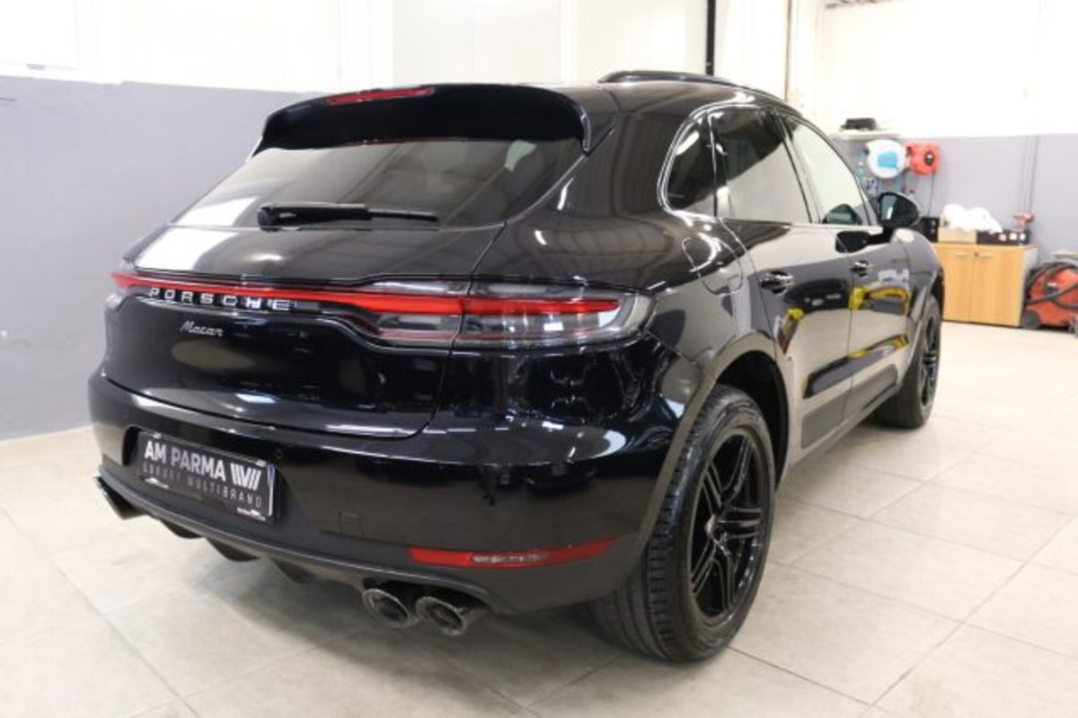 Porsche Macan 2.0 (6)