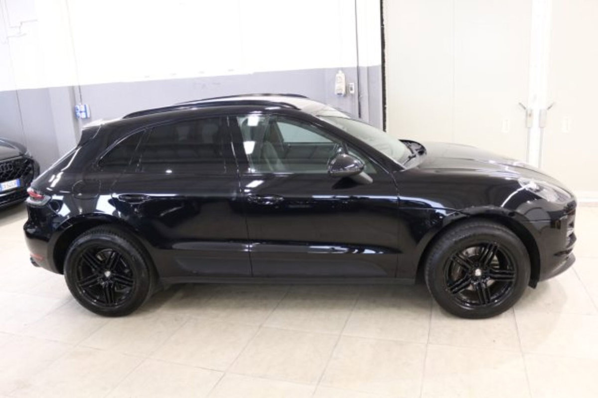 Porsche Macan 2.0 (7)