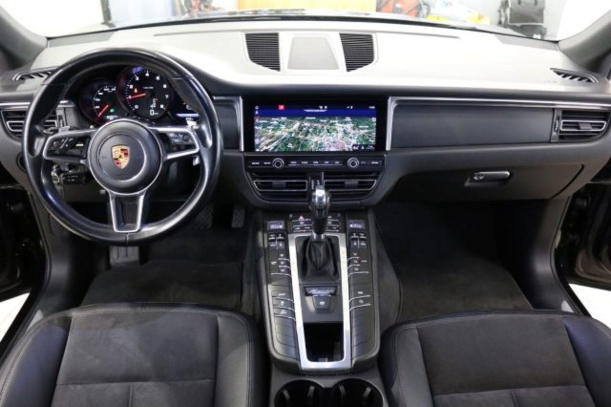 Porsche Macan 2.0 (9)
