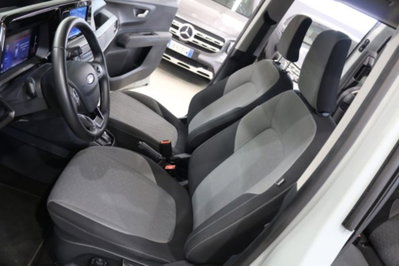 Ford Tourneo Courier 1.0 EcoBoost 100 CV Titanium (10)