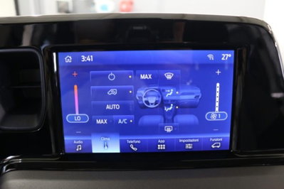 Ford Tourneo Courier 1.0 EcoBoost 100 CV Titanium (14)