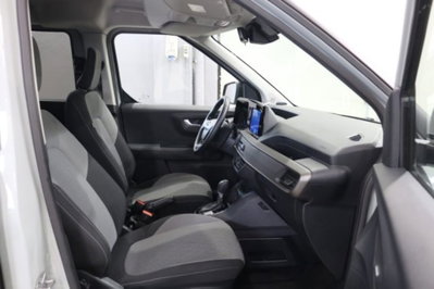 Ford Tourneo Courier 1.0 EcoBoost 100 CV Titanium (17)