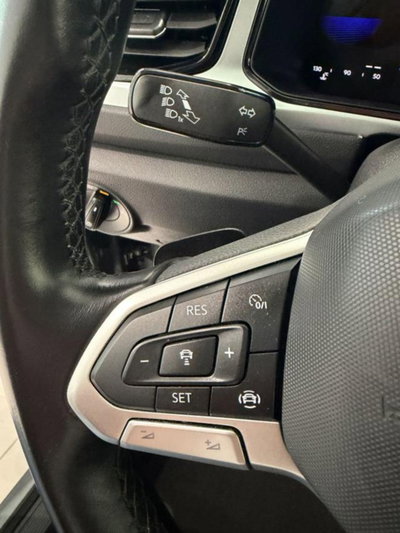 Volkswagen T-Roc 1.5 tsi Life dsg (10)