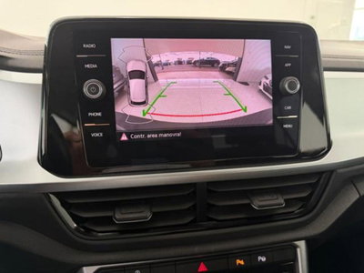 Volkswagen T-Roc 1.5 tsi Life dsg (13)