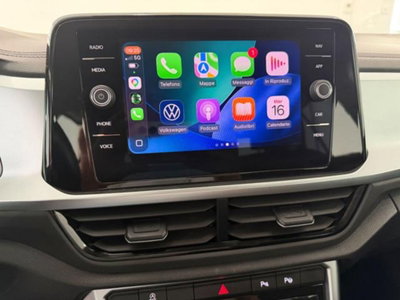 Volkswagen T-Roc 1.5 tsi Life dsg (14)