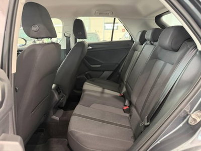 Volkswagen T-Roc 1.5 tsi Life dsg (15)