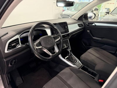Volkswagen T-Roc 1.5 tsi Life dsg (7)