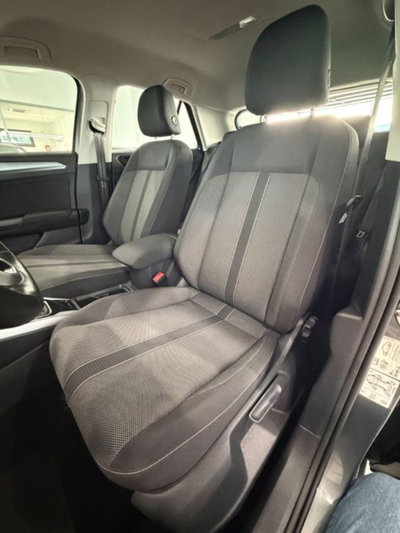 Volkswagen T-Roc 1.5 tsi Life dsg (8)