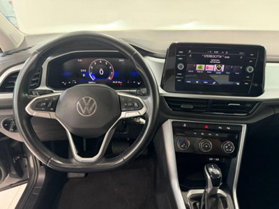 Volkswagen T-Roc 1.5 tsi Life dsg (9)