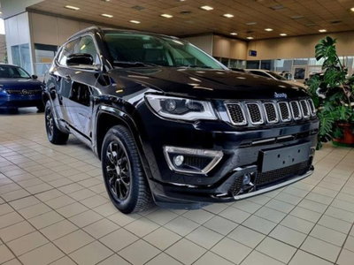 Jeep Compass 1.3 T4 190CV PHEV AT6 4xe Limited (15)