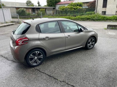 Peugeot 208 VTi 82 CV 5 porte Active (4)