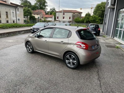 Peugeot 208 VTi 82 CV 5 porte Active (5)