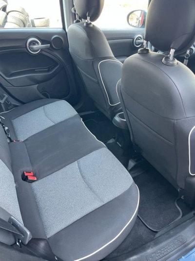 Fiat 500X 1.3 MultiJet 95 CV Lounge (11)