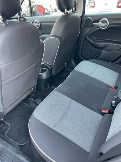 Fiat 500X 1.3 MultiJet 95 CV Lounge (12)