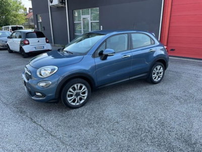 Fiat 500X 1.3 MultiJet 95 CV Lounge (2)