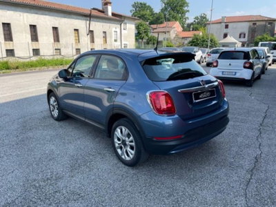 Fiat 500X 1.3 MultiJet 95 CV Lounge (5)