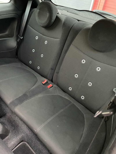 Abarth 595 595 1.4 Turbo T-Jet 145 CV (11)