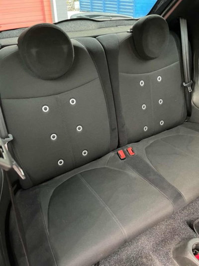 Abarth 595 595 1.4 Turbo T-Jet 145 CV (12)