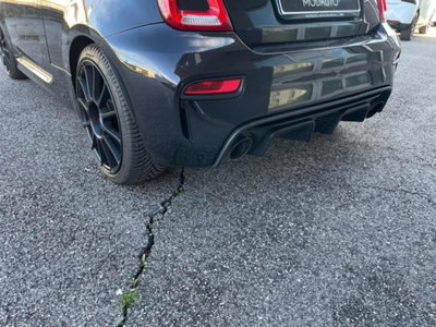 Abarth 595 595 1.4 Turbo T-Jet 145 CV (7)