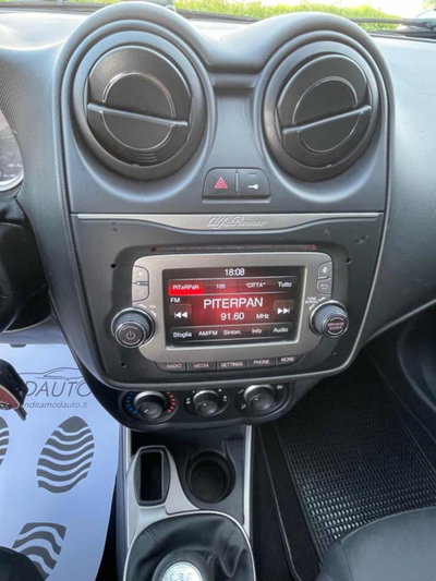 Alfa Romeo MiTo 1.4 70 CV 8V Progression (13)