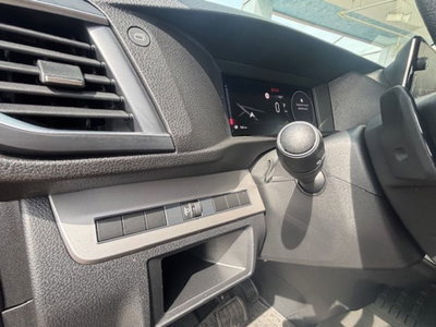 Fiat Ulysse M1 2.0 bluehdi 180cv L3H1 AT8 (12)