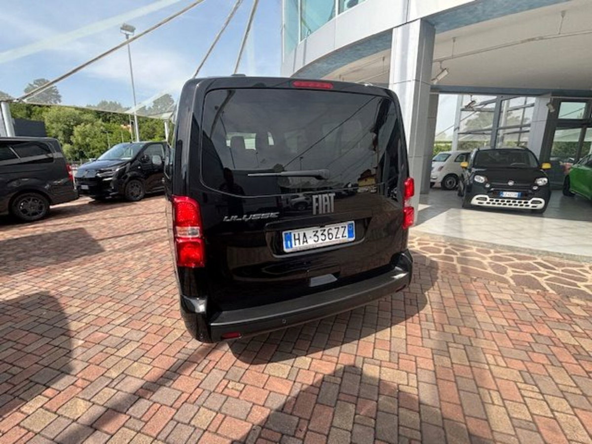 Fiat Ulysse M1 2.0 bluehdi 180cv L3H1 AT8 (3)