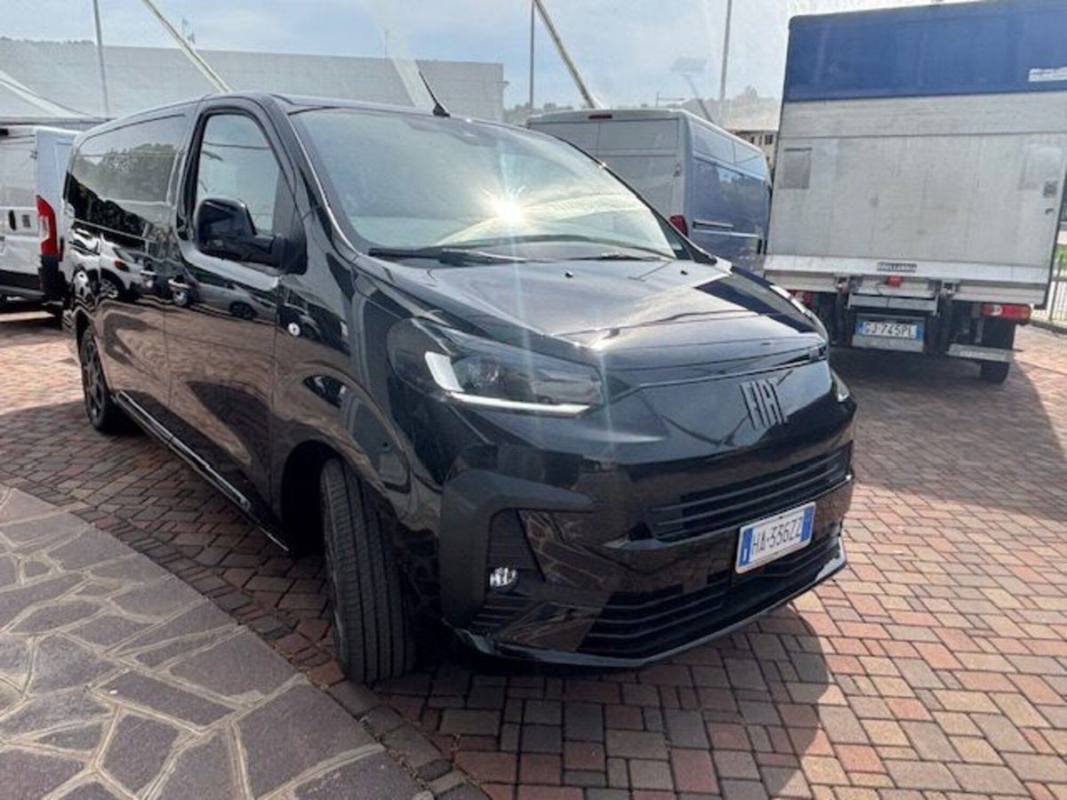 Fiat Ulysse M1 2.0 bluehdi 180cv L3H1 AT8 (5)
