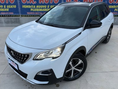 Peugeot 3008 BlueHDi 130 S&S Allure usata