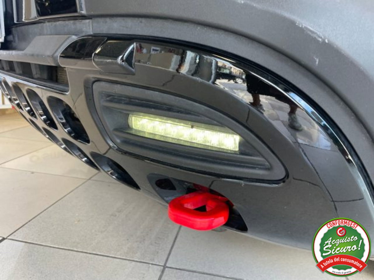 Fiat Panda Cross 1.0 firefly hybrid Cross s&s 70cv 5p.ti (17)