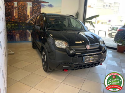 Fiat Panda Cross 1.0 firefly hybrid Cross s&s 70cv 5p.ti (3)