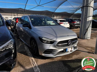 Mercedes-Benz Classe B 200 d Premium usata