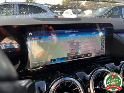 Mercedes-Benz Classe B 200 d Premium (11)