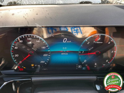 Mercedes-Benz Classe B 200 d Premium (12)