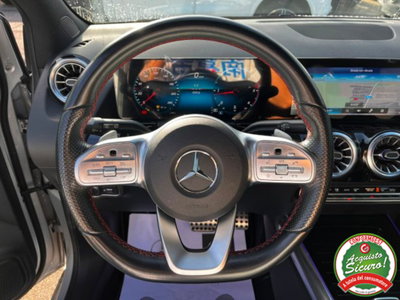 Mercedes-Benz Classe B 200 d Premium (7)