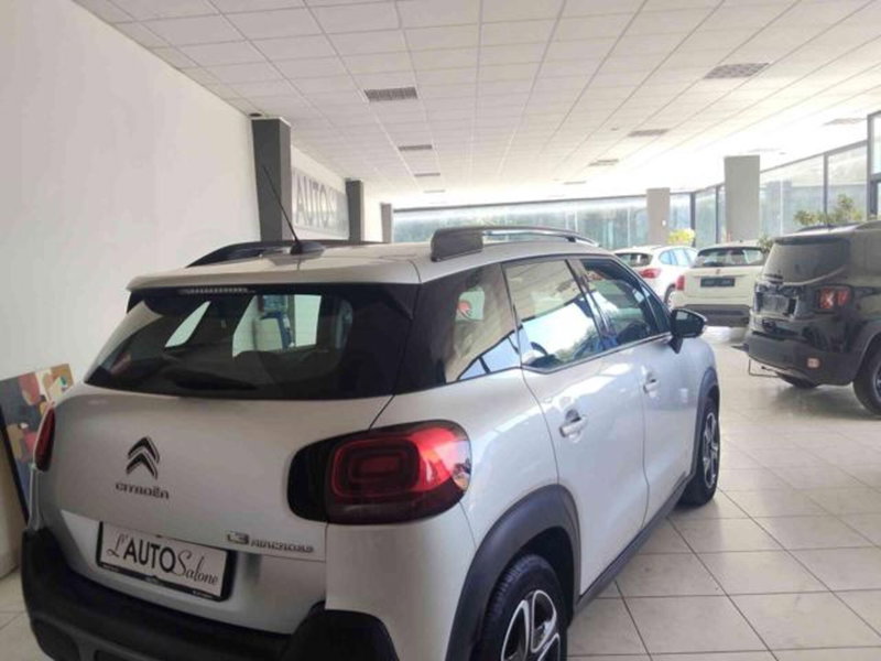 Citroen C3 Aircross PureTech 82 Feel