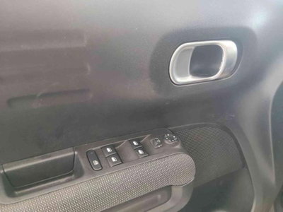 Citroen C3 Aircross PureTech 82 Feel (10)