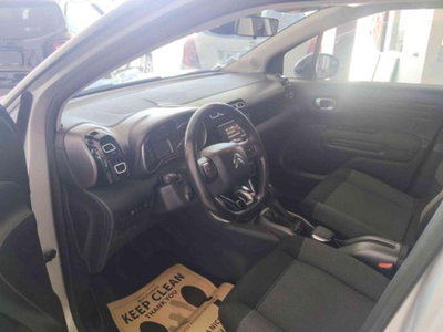 Citroen C3 Aircross PureTech 82 Feel (4)