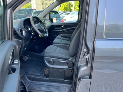 Mercedes-Benz Vito 2.0 114 CDI aut. PC-SL Furgone Long PRO (5)