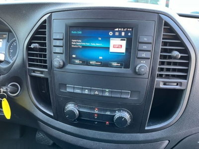 Mercedes-Benz Vito 2.0 114 CDI aut. PC-SL Furgone Long PRO (7)