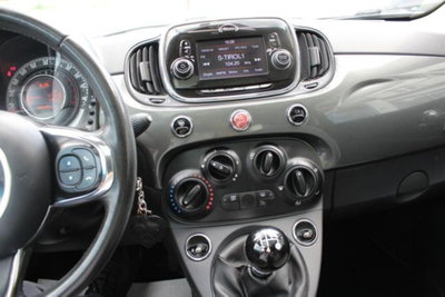 Fiat 500 1.2 S (10)