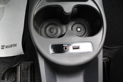 Fiat 500 1.2 S (11)