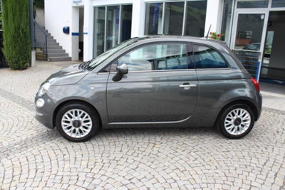 Fiat 500 1.2 S (2)