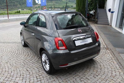 Fiat 500 1.2 S (3)