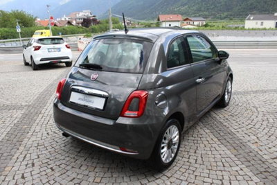 Fiat 500 1.2 S (4)