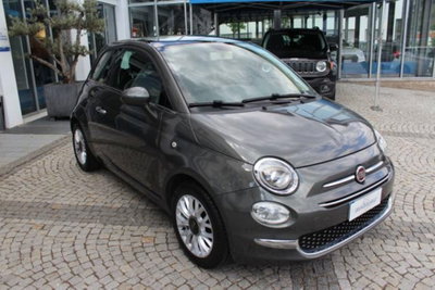 Fiat 500 1.2 S (5)