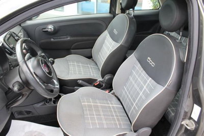 Fiat 500 1.2 S (6)