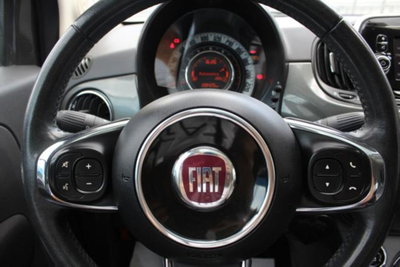 Fiat 500 1.2 S (9)