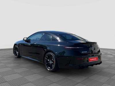 Mercedes-Benz Classe E Cabrio 53 4Matic+ Mild hybrid Cabrio AMG (3)
