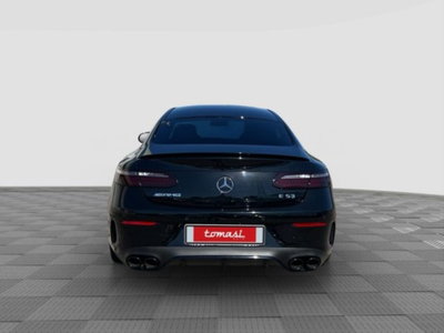 Mercedes-Benz Classe E Cabrio 53 4Matic+ Mild hybrid Cabrio AMG (4)