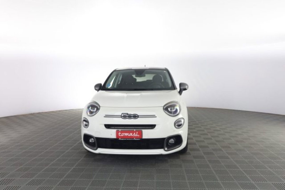 Fiat 500X 1.0 T3 120 CV Sport